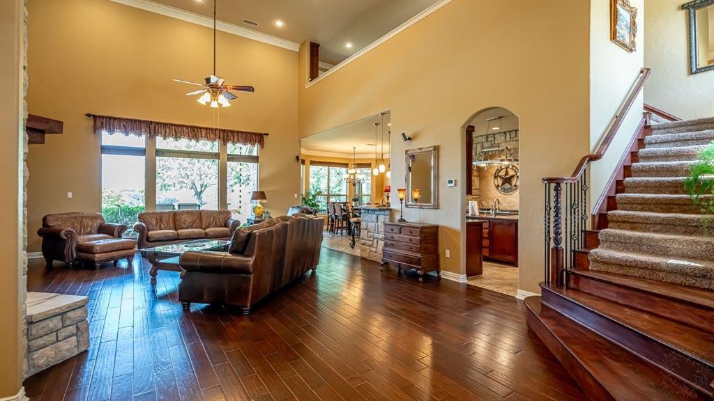 House in Granbury, Texas, United States 5 - 17762123