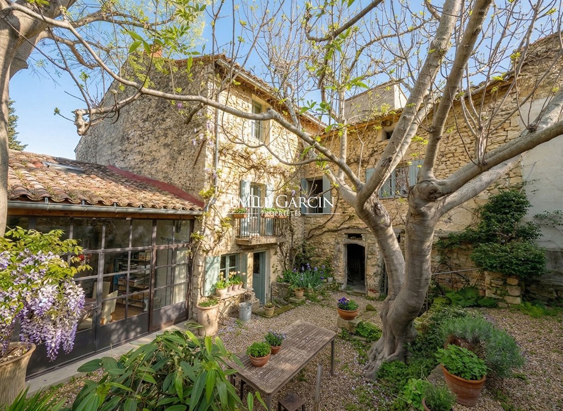 Villa in Secteur Ouest, Pernes-les-Fontaines, France 1 - 17078910