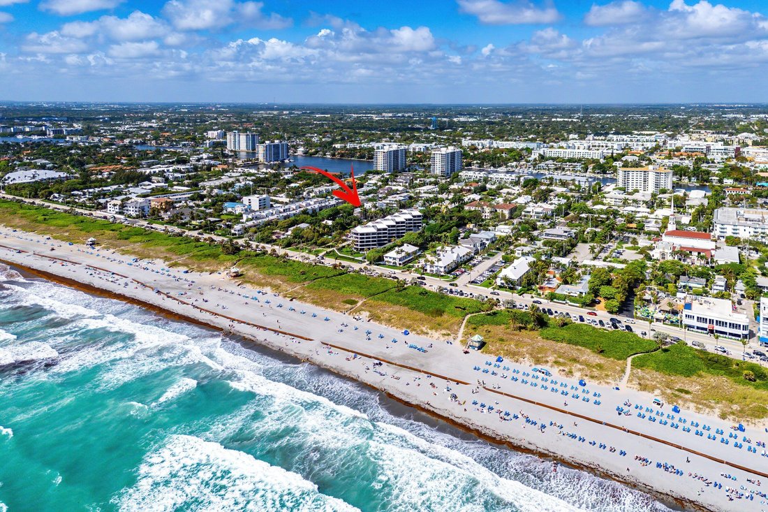 House in Delray Beach, Florida, United States 2 - 17762402