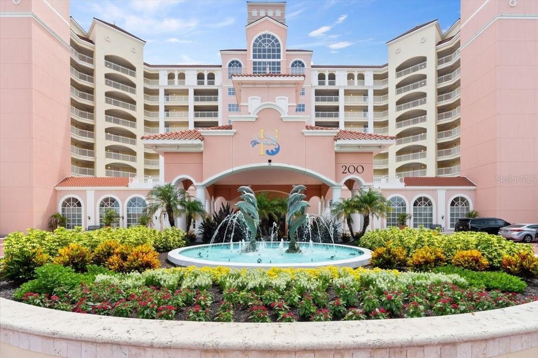 Condo in Palm Coast, Florida, United States 4 - 17758457