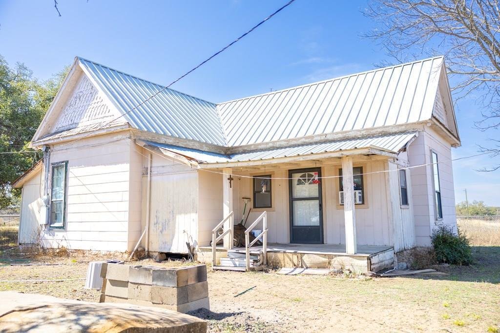 House in Mason, Texas, United States 2 - 17755421