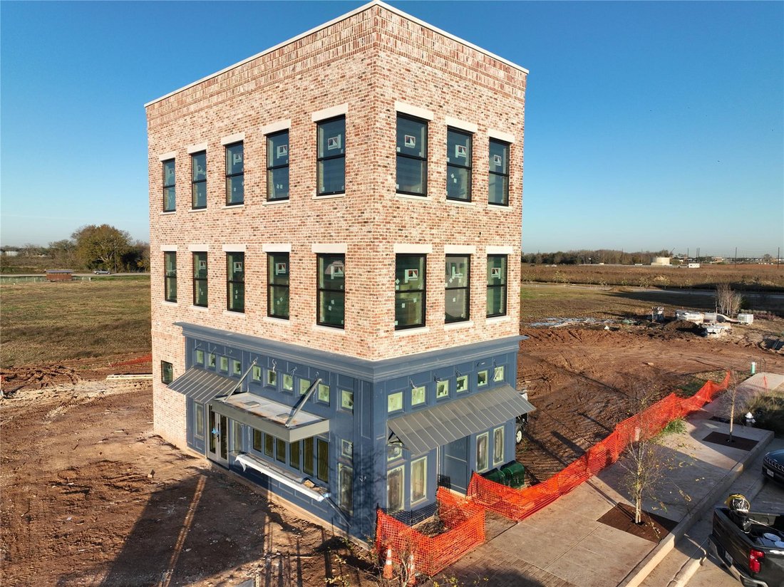 Townhouse in Richmond, Texas, United States 1 - 17755258
