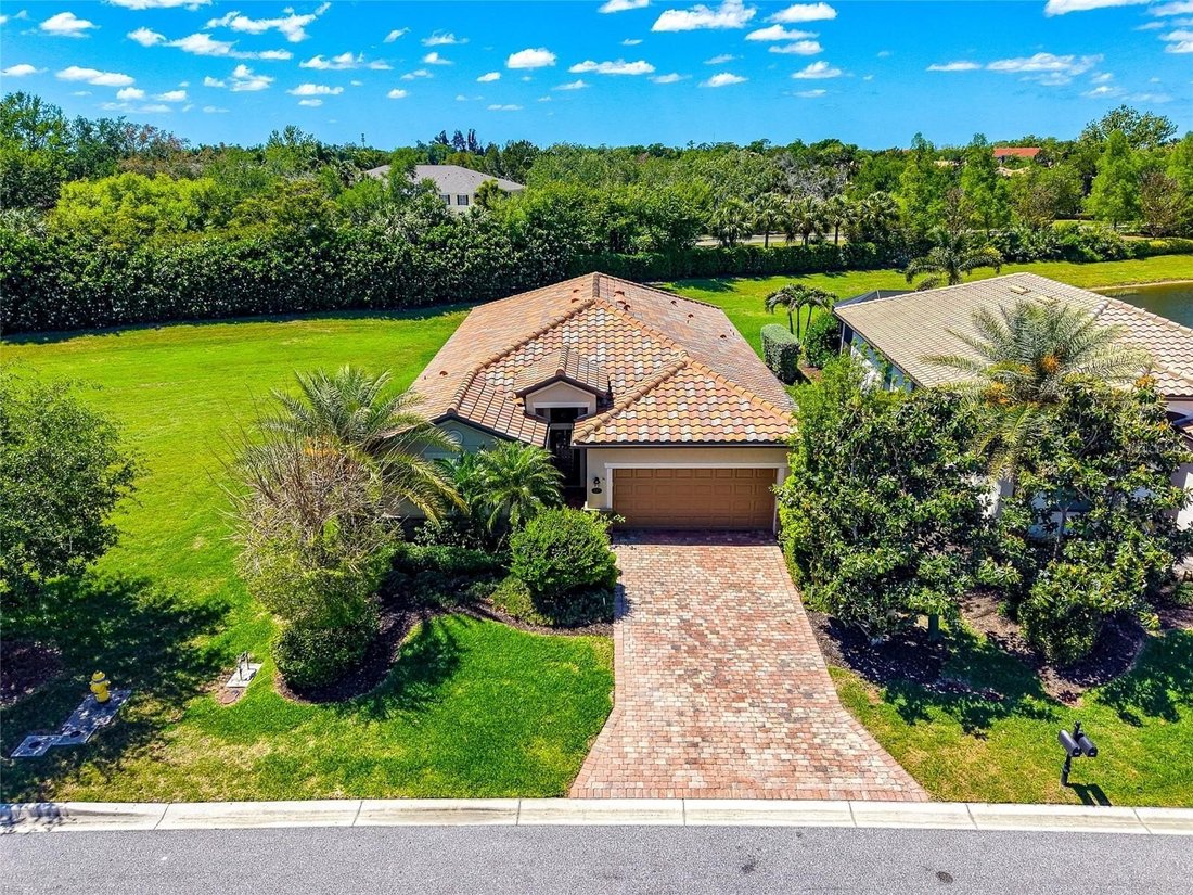 House in Bradenton, Florida, United States 2 - 17757604