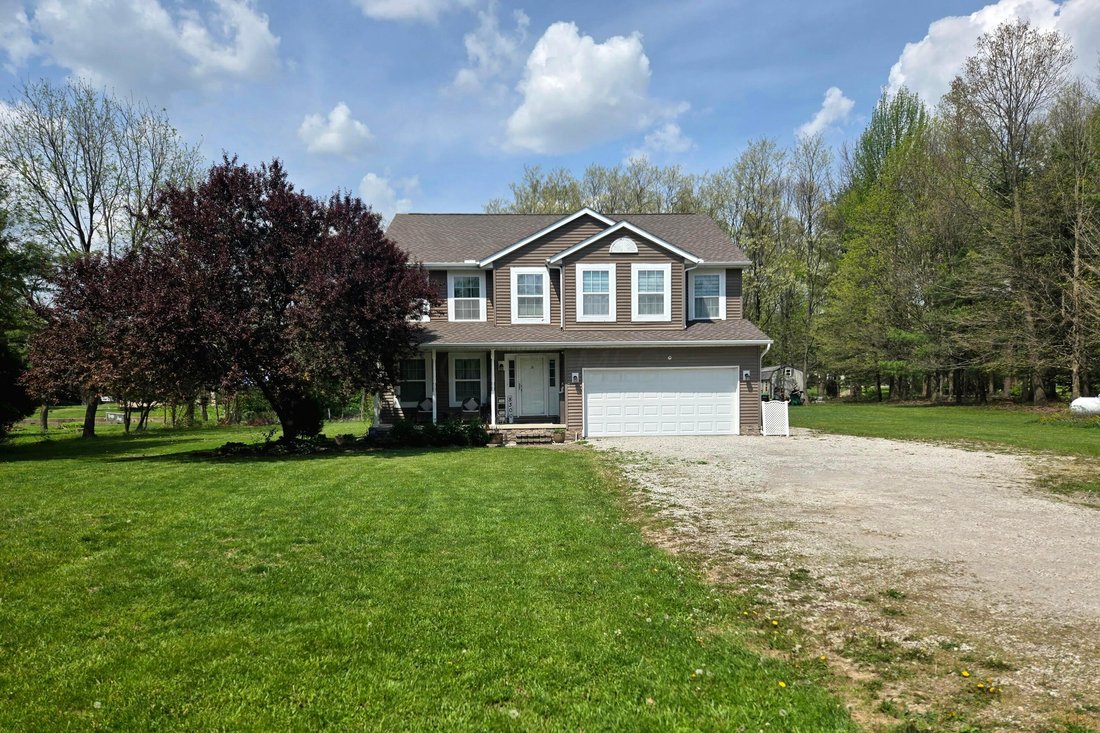 House in Columbus, Ohio, United States 2 - 17758087