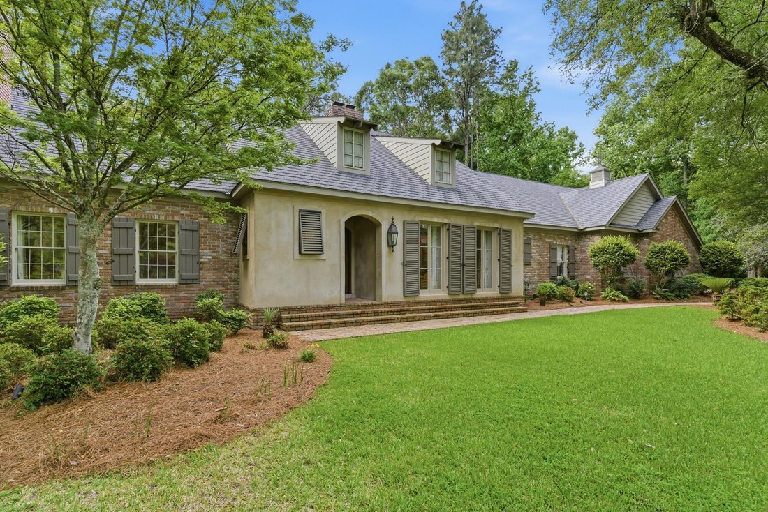 House in Hattiesburg, Mississippi, United States 1 - 17760546