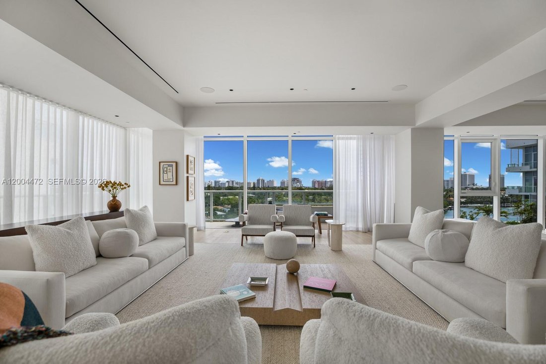 Condo in Miami Beach, Florida, United States 3 - 17756438