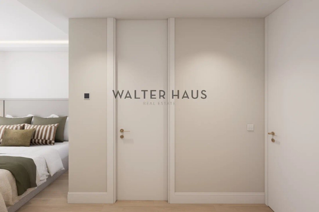 Apartment in Barrio Salamanca, Madrid, Spain 5 - 17757234