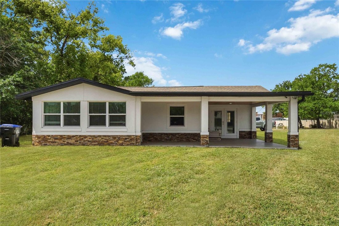 House in Orlando, Florida, United States 4 - 17762002