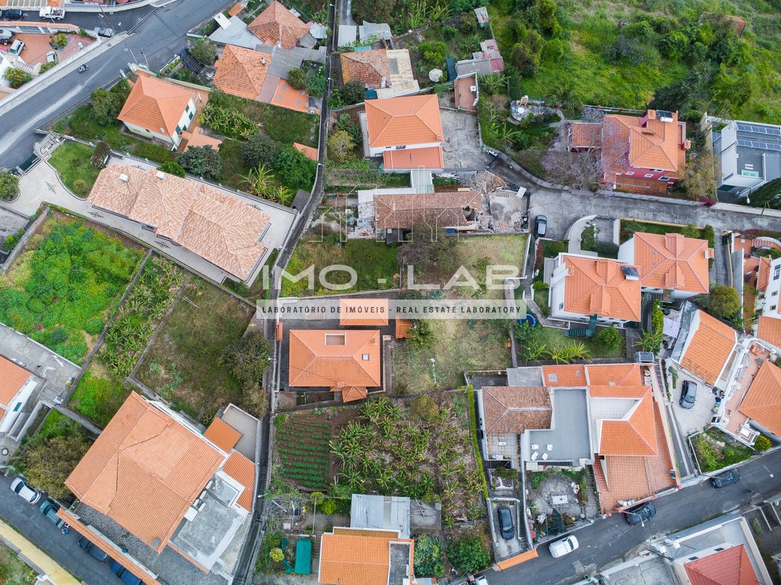 House in Imaculado Coracao de Maria, Madeira, Portugal 4 - 17757040