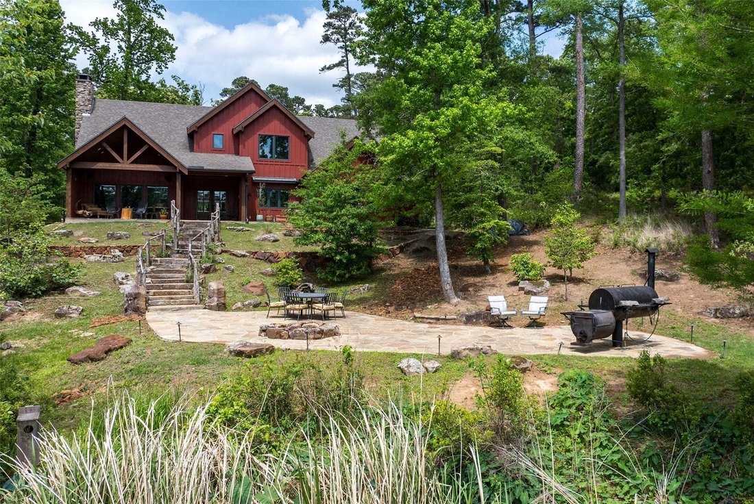 House in Mineola, Texas, United States 2 - 17761372