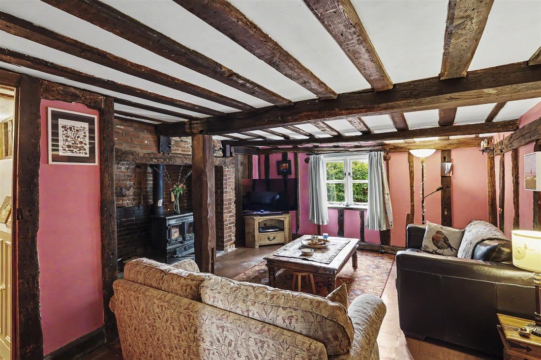 House in Saffron Walden, England 1 - 17754916