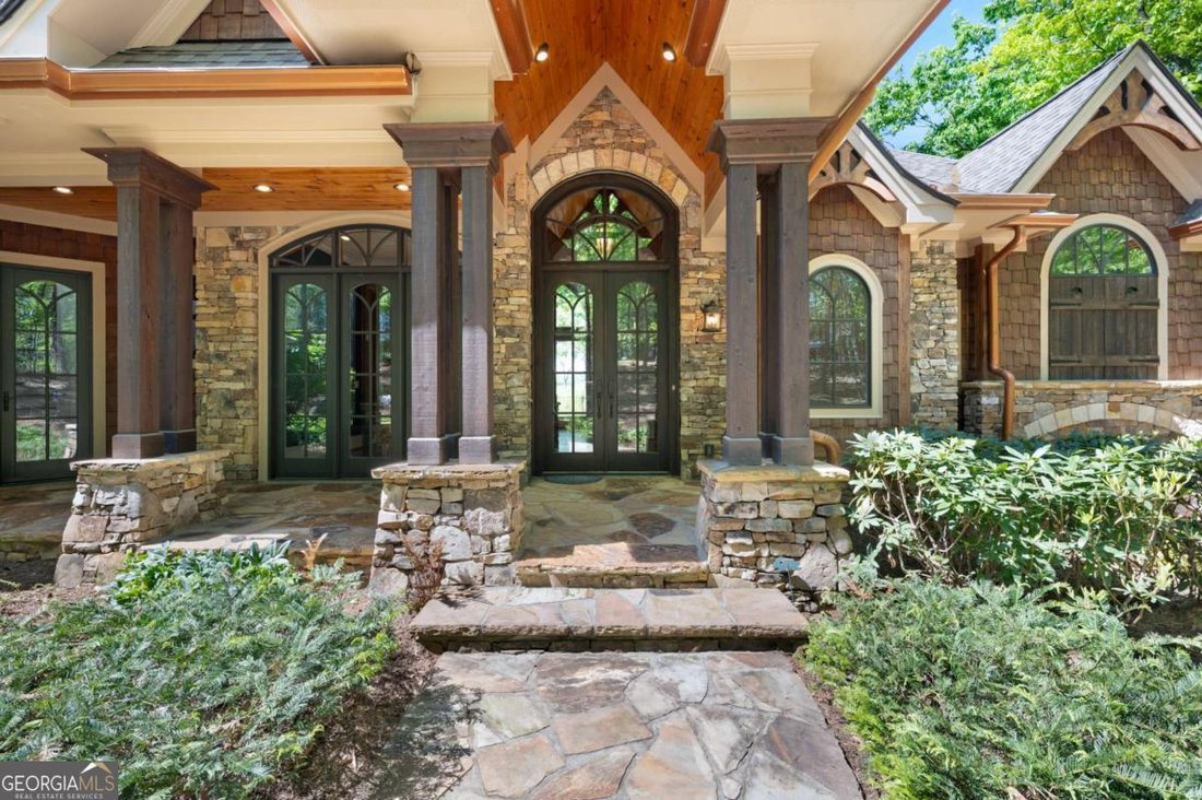 House in Jasper, Georgia, United States 4 - 17758626