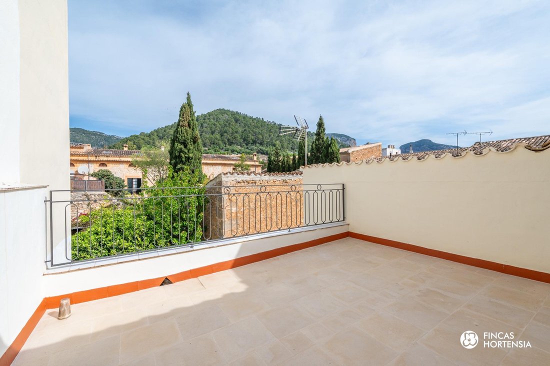 House in Alaro, Balearic Islands, Spain 2 - 17762709