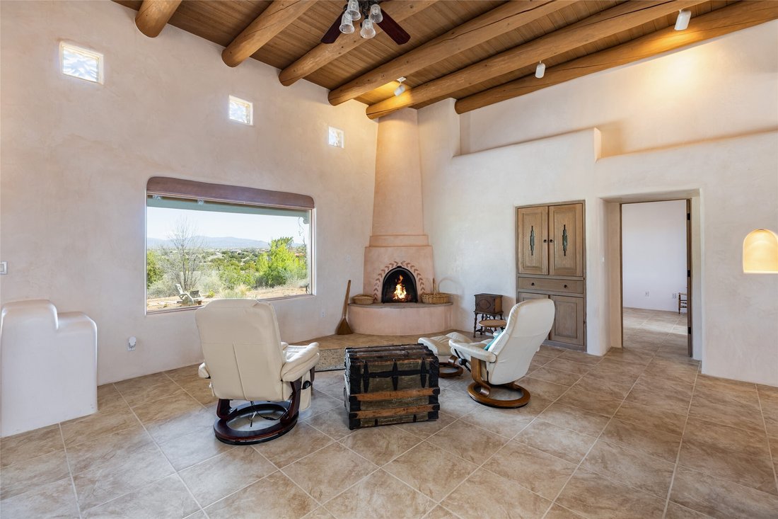 House in Santa Fe, New Mexico, United States 3 - 17760519