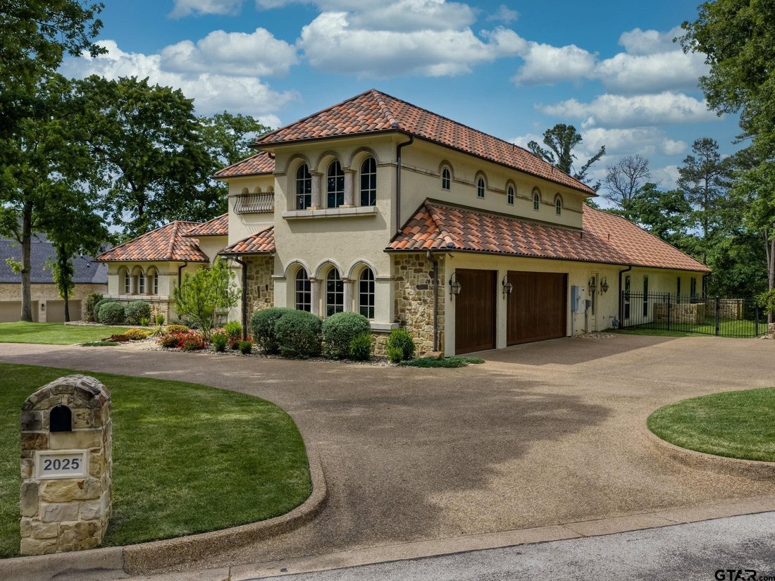 House in Tyler, Texas, United States 2 - 17760117