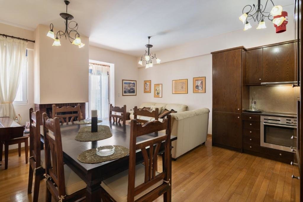 Villa in Crete, Greece 3 - 17755724