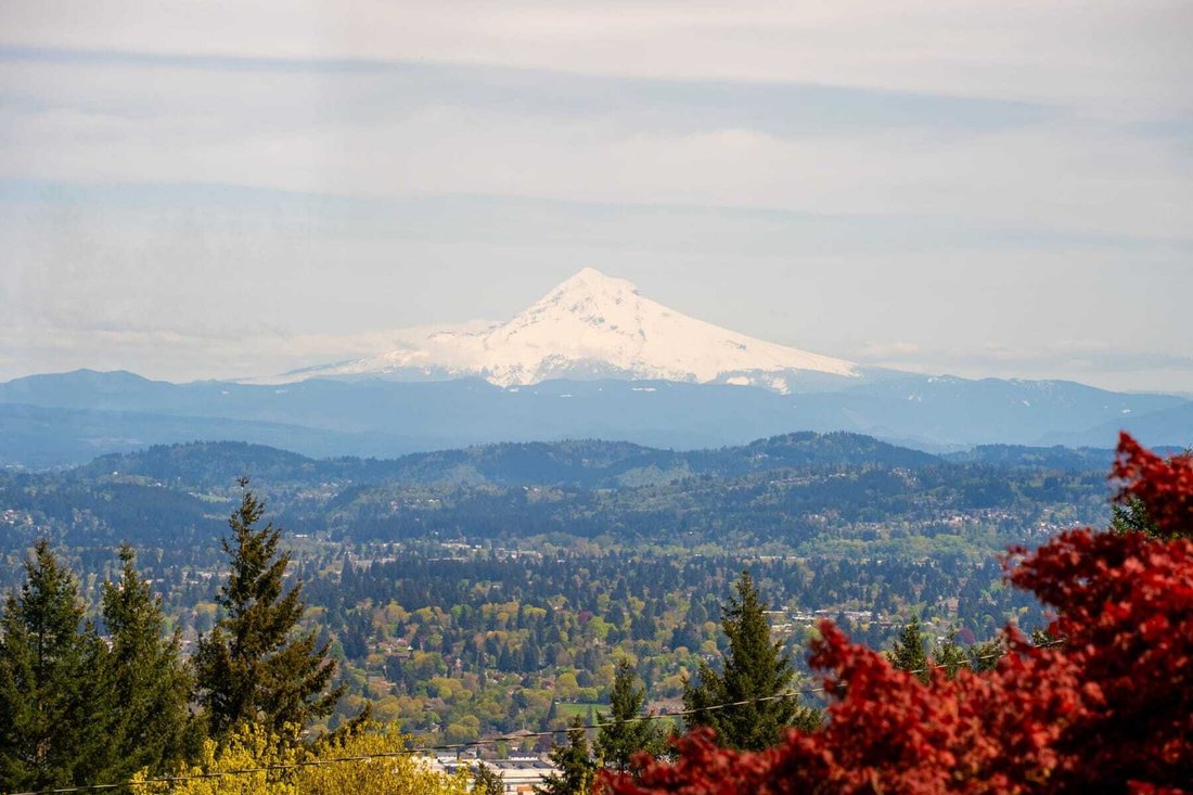 House in Portland, Oregon, United States 3 - 17759995