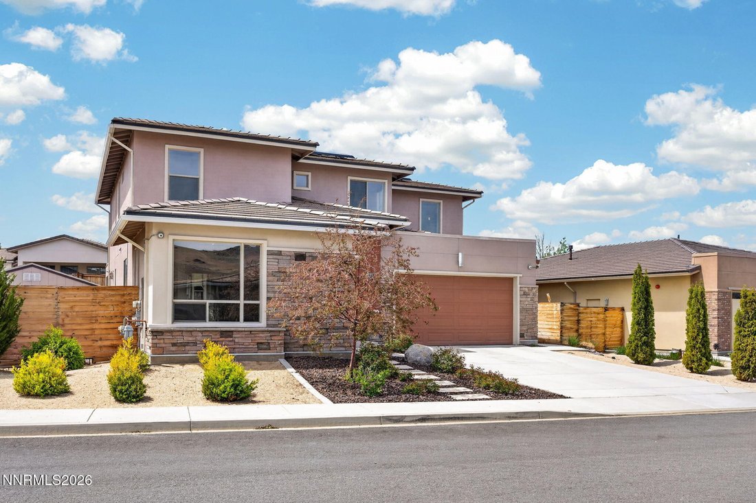 House in Sparks, Nevada, United States 2 - 17755551