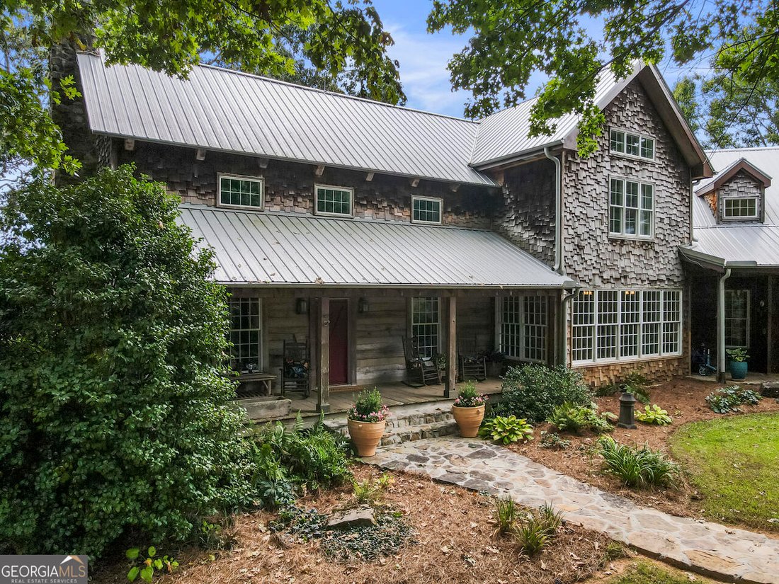 House in Cumming, Georgia, United States 2 - 17757474