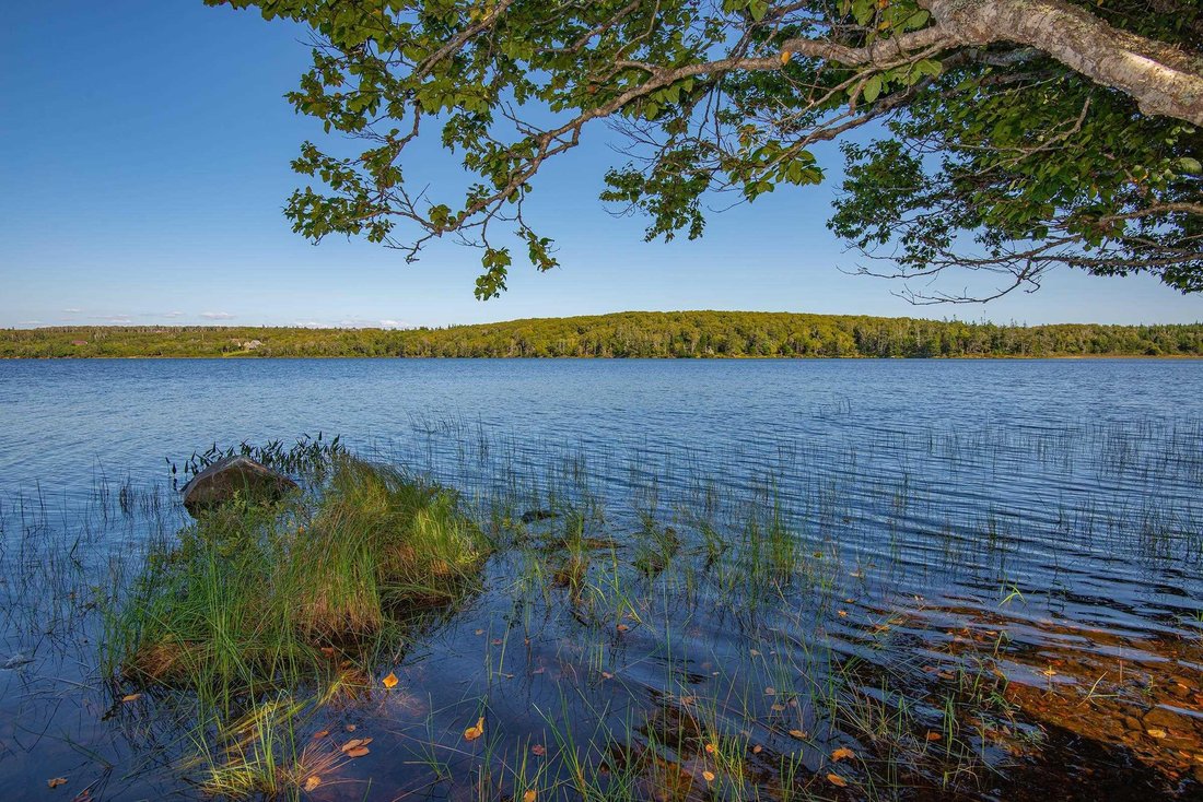Land in Yarmouth, Nova Scotia, Canada 1 - 17760097