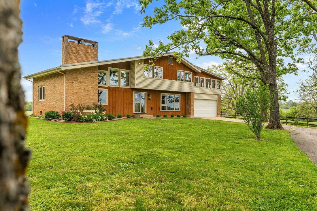 House in West Plains, Missouri, United States 3 - 17283066