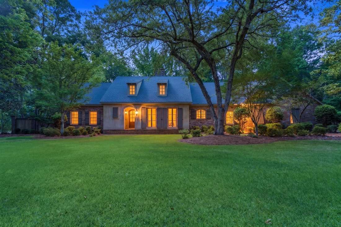 House in Hattiesburg, Mississippi, United States 2 - 17760546