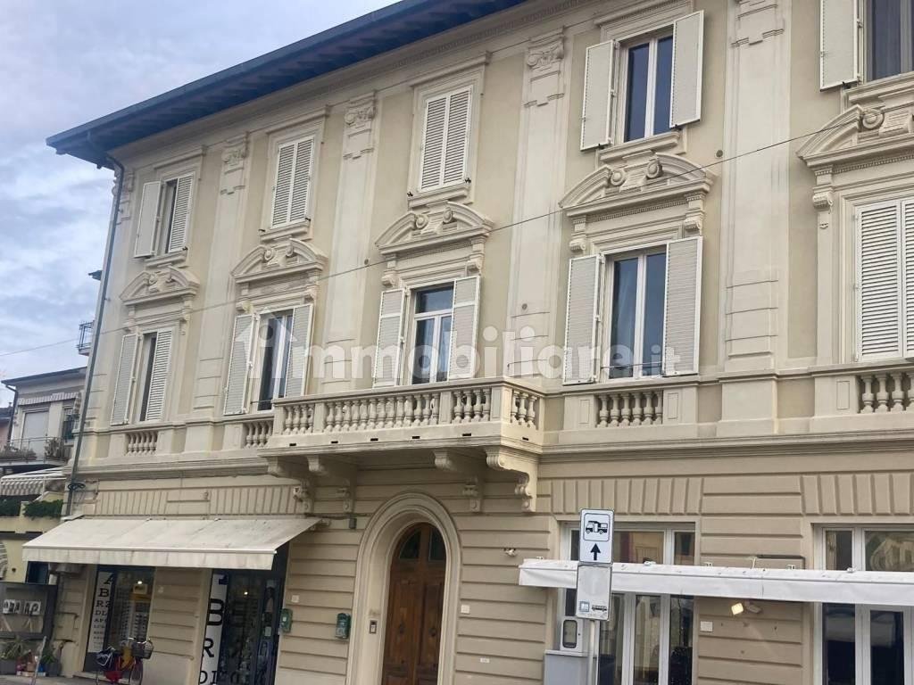 Apartment in Lido di Camaiore, Camaiore, Tuscany 2 - 17760233