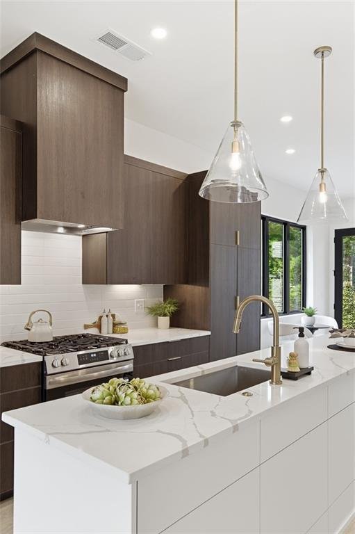 Townhouse in Atlanta, Georgia, United States 4 - 17758783