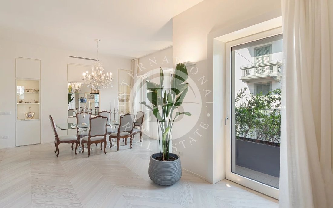 Apartment in Historic Center, Milan, Lombardy 4 - 17759489