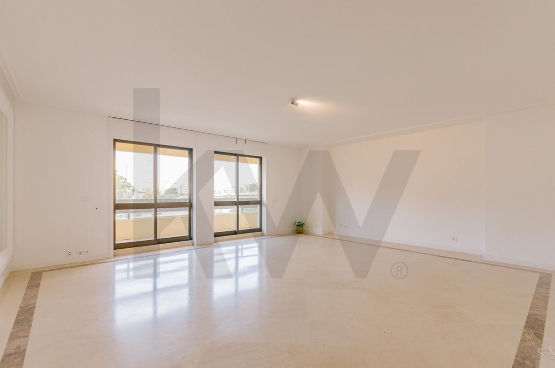 Apartment in Avenidas Novas, Lisbon, Portugal 5 - 17762743