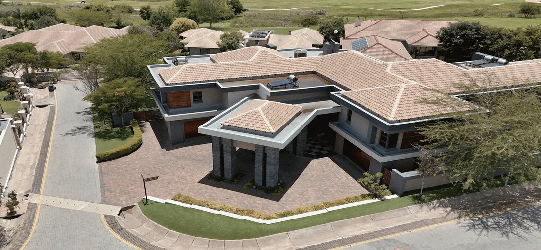 Estate in Bankenveld, Mpumalanga, South Africa 1 - 17002330