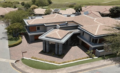 Tenuta a Emalahleni, Mpumalanga, Sudafrica 1