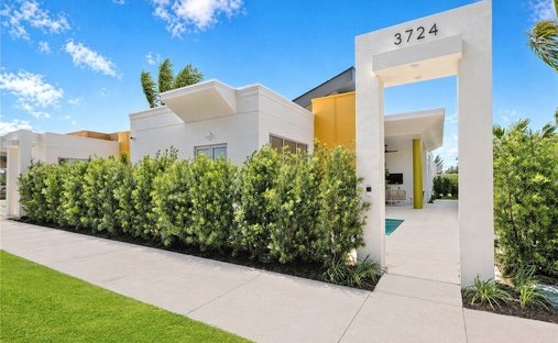 Haus in Naples, Florida, Vereinigte Staaten 1