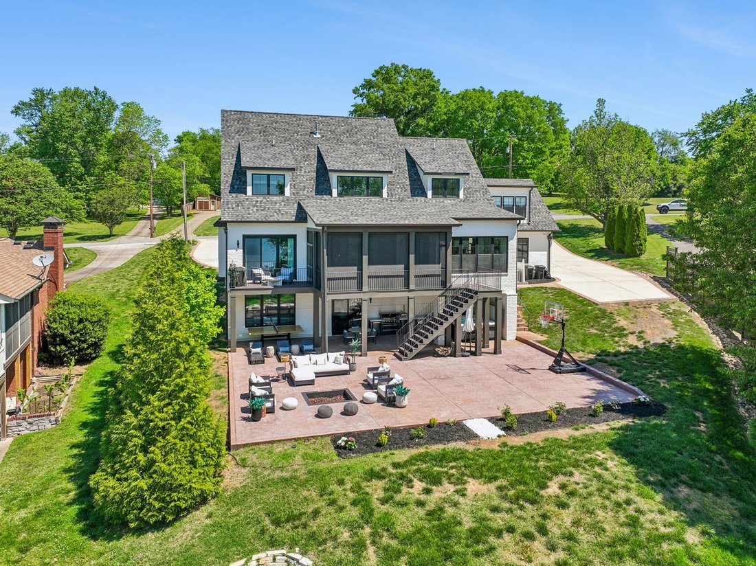House in Hendersonville, Tennessee, United States 3 - 17762267