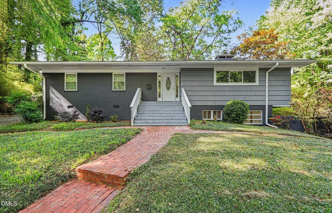 House in Raleigh, North Carolina, United States 1 - 17758528