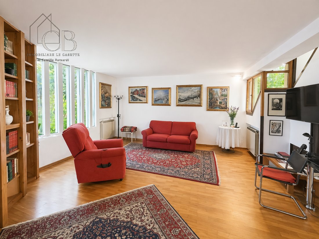 Villa in Abano Terme, Veneto, Italy 5 - 17760642