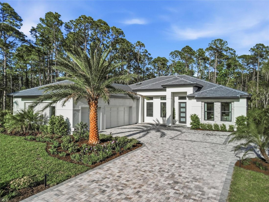House in Ormond Beach, Florida, United States 1 - 17758467