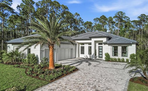 House in Ormond Beach, Florida, United States 1
