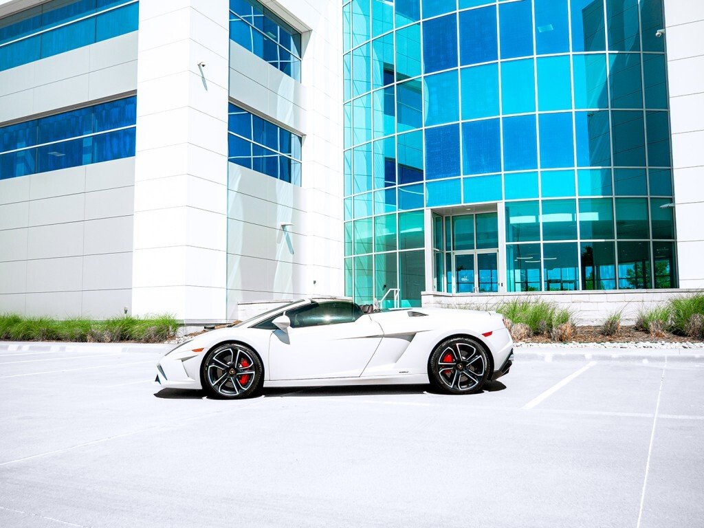 Lamborghini Gallardo in Dallas, TX, United States 2 - 17757996