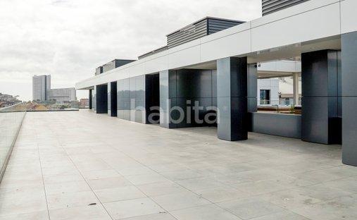 Apartment in Santa Marinha e Sao Pedro da Afurada, Porto District, Portugal 1