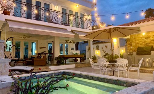 Casa en Cabo Rojo, Cabo Rojo, Puerto Rico 1