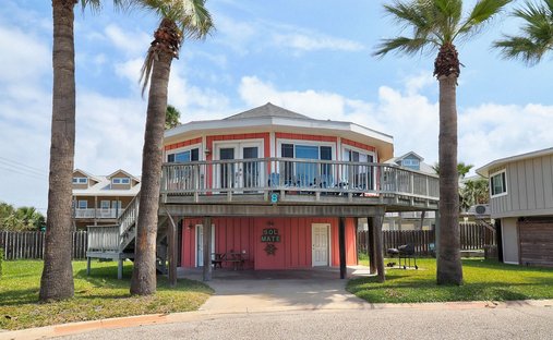 Casa a Port Aransas, Texas, Stati Uniti 1