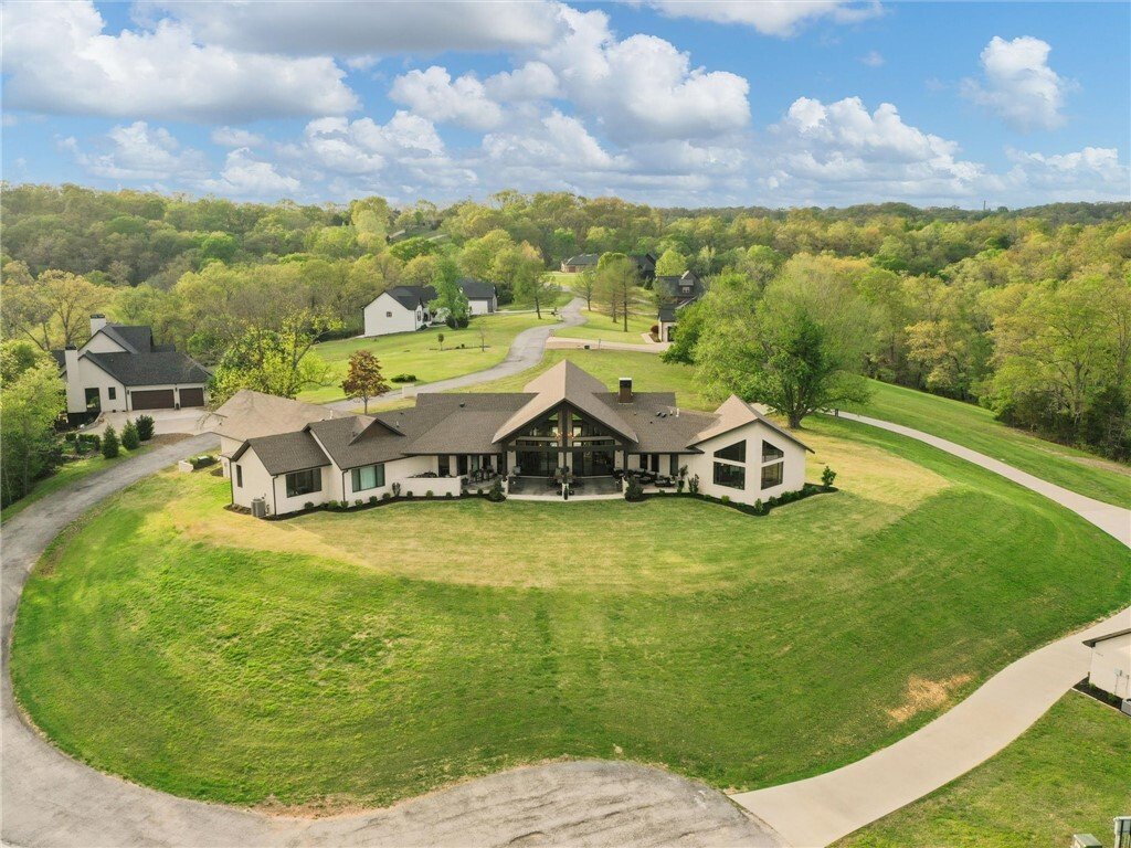 House in Rogers, Arkansas, United States 2 - 17760455