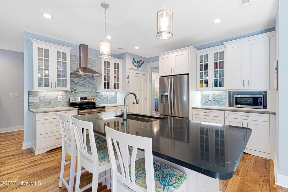 House in Pine Knoll Shores, North Carolina, United States 5 - 17760545