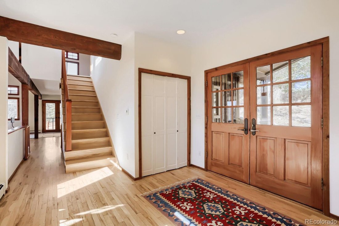 Casa a Boulder, Colorado, Stati Uniti 5 - 17757981