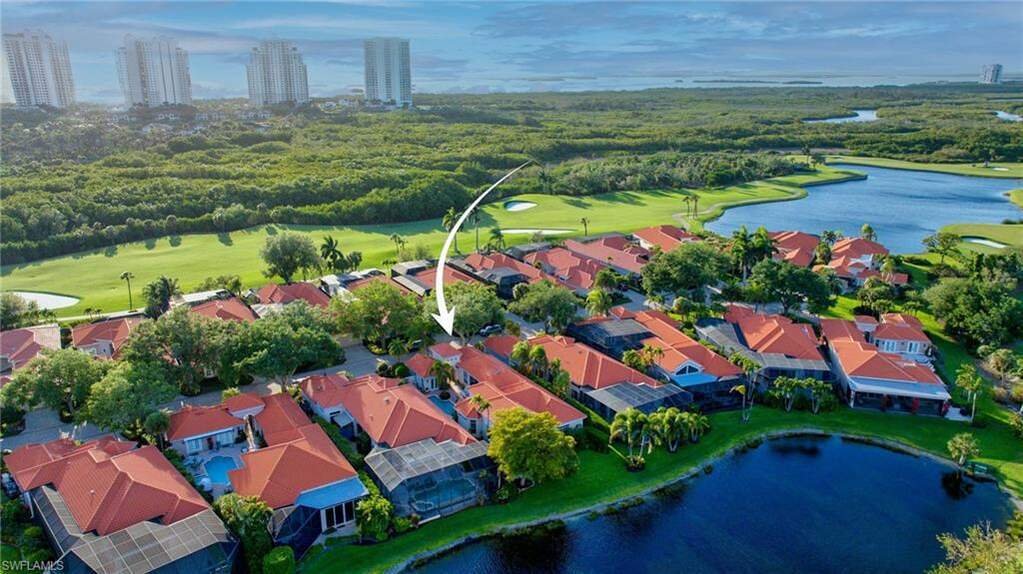 House in Bonita Springs, Florida, United States 1 - 17761391