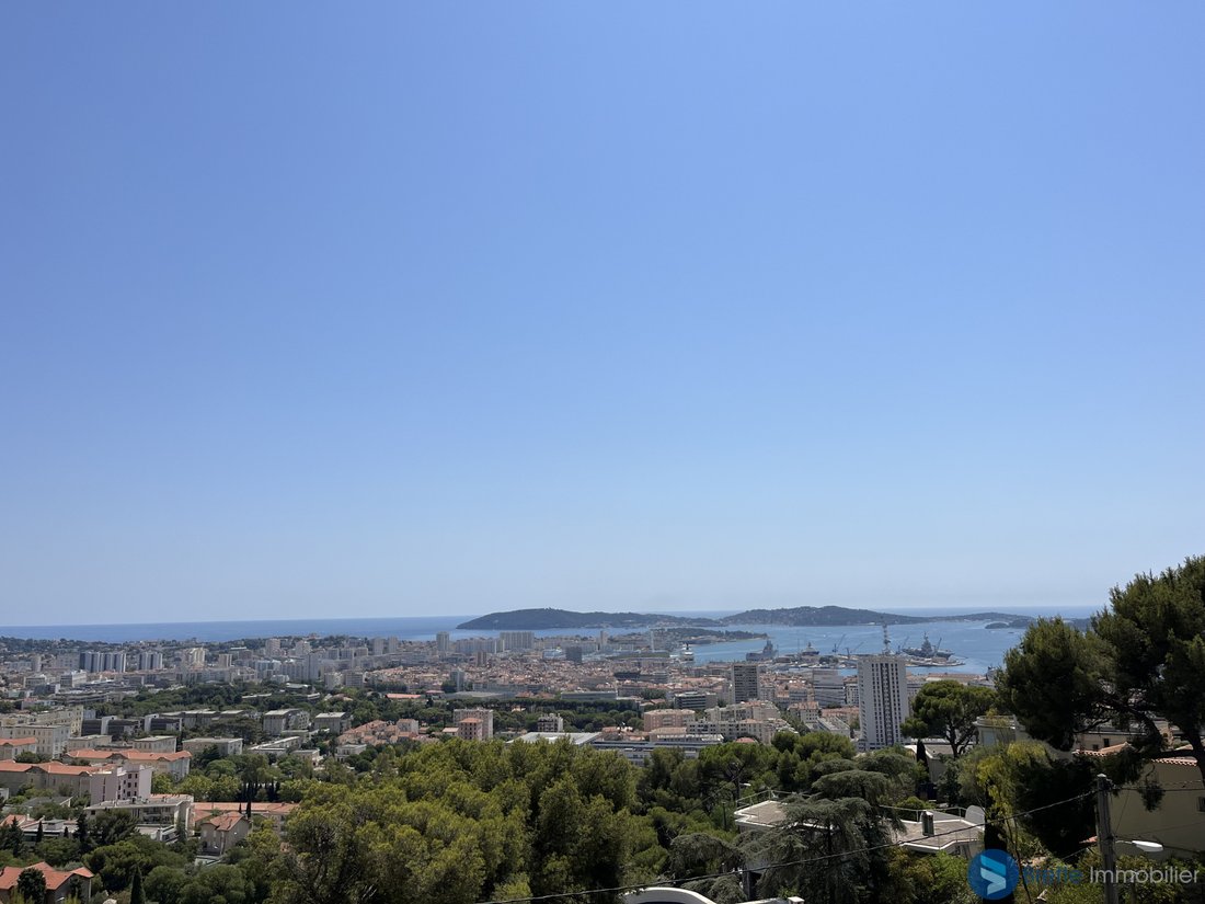 House in Le Faron-Fort-Rouge, Toulon, France 4 - 16498356
