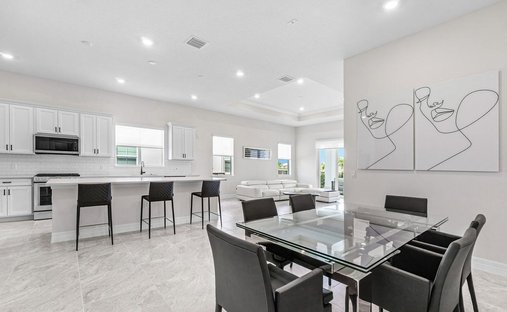 Casa a Loxahatchee, Florida, Stati Uniti 1