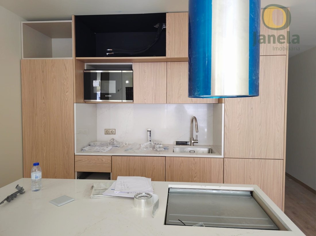 Apartment in Faro (Se e Sao Pedro), Algarve, Portugal 4 - 16600215