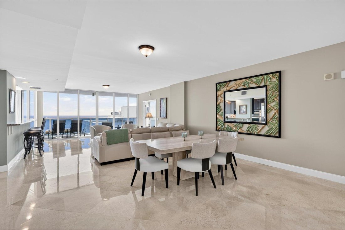 Condo in Hillsboro Beach, Florida, United States 3 - 17756477